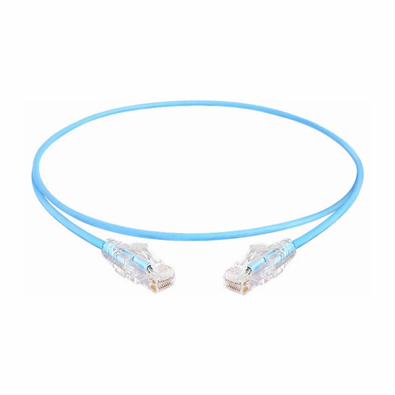 Kategori 6 Patch Kab