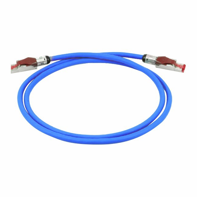 Kategori 8 Patch Kab