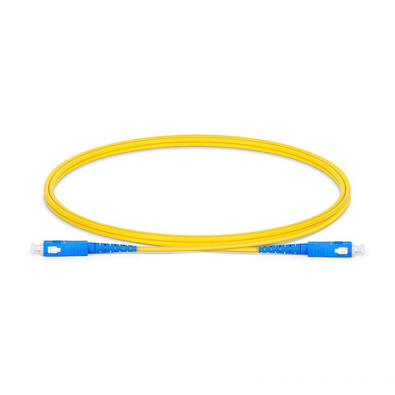 Sc To Sc Fiber Cable suppliers