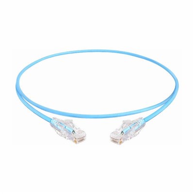 Kategori 6 Patch Kab